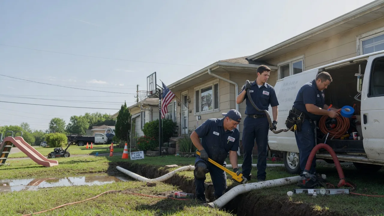 Toilet Installation in Aviston, IL near me